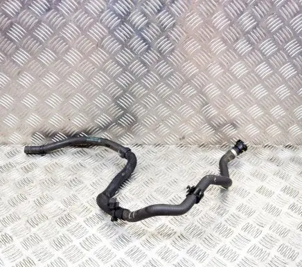 BMW X5 F15 Engine coolant pipe/hose 7647710