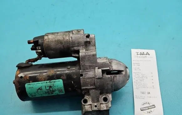 BMW 3 F30 F35 F31 Starter motor IMPRK1524049