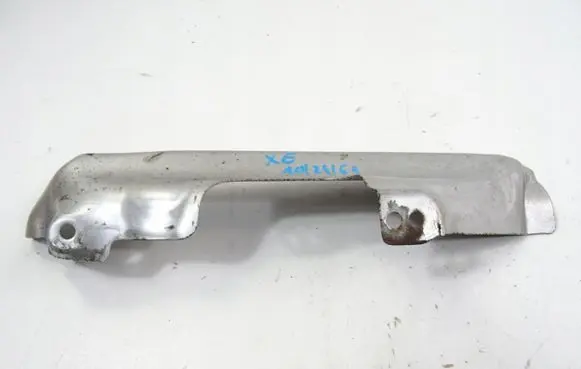 Jaguar XE Exhaust heat shield G4D39A462AA