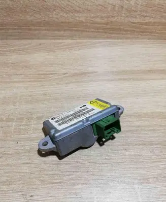 BMW 7 E65 E66 Airbag deployment crash/impact sensor 6960227