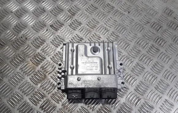 Ford Mondeo MK IV Engine control unit/module AG9112A650AGF 28270072