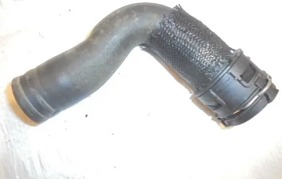 Citroen C3 Picasso Engine coolant pipe/hose