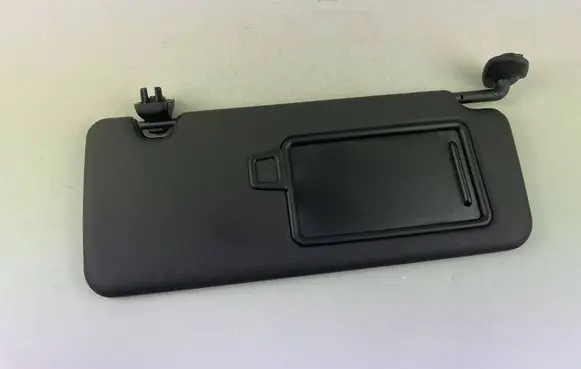 KIA Sportage Sun visor