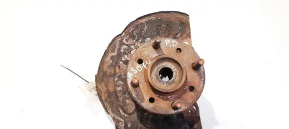 Volvo S40, V40 Front wheel hub