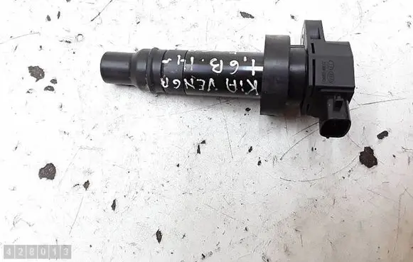 KIA Venga High voltage ignition coil 273012B010