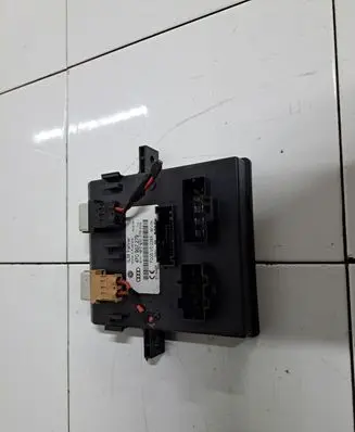 Audi A6 S6 C6 4F Comfort/convenience module 4F0907279 4F0910279008