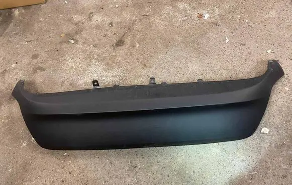 Toyota Yaris Cross Rear bumper mb006108