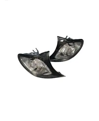 BMW 3 E46 Front indicator light 63136914199