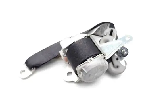 Lexus RX 330 - 350 - 400H Rear seatbelt 7K7300 604312