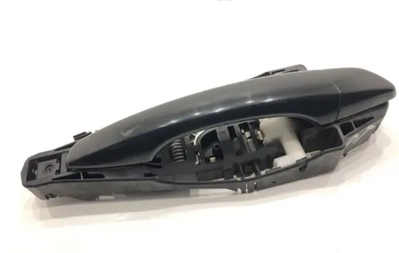 Peugeot 508 Rear door exterior handle 9688834080
