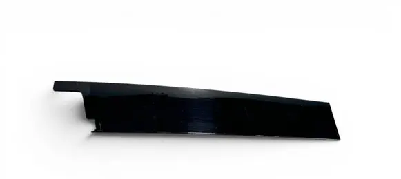 Renault Symbioz Front door glass trim molding 802850162R 802854131R 55778
