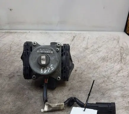 Peugeot 2008 II Vacuum pump 9835028580 03710207644