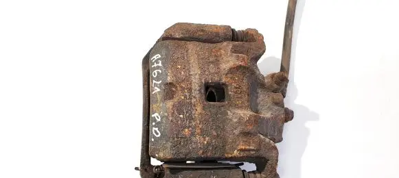 Nissan Cube Z12 Front brake caliper