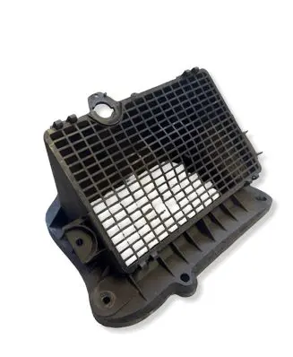 Audi A5 Interior heater climate box assembly housing 8W2819904A