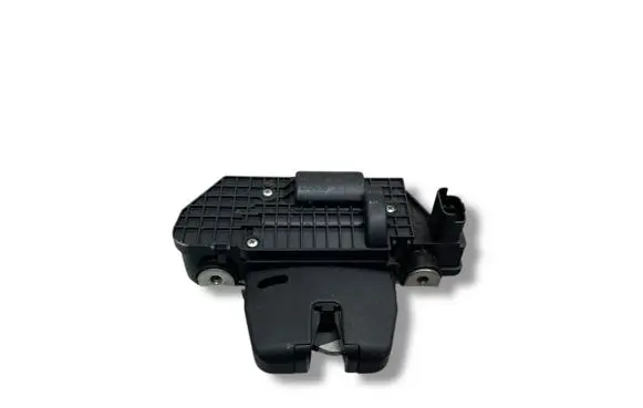 Citroen C3 Tailgate/trunk/boot lock/catch/latch 9151487499