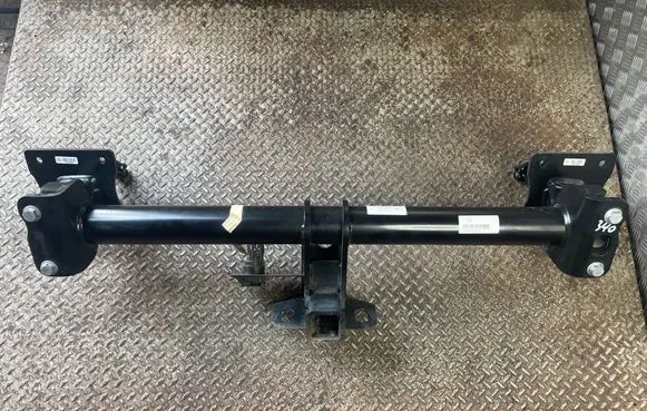 Tow bar set