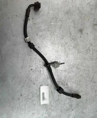 Brake line pipe/hose
