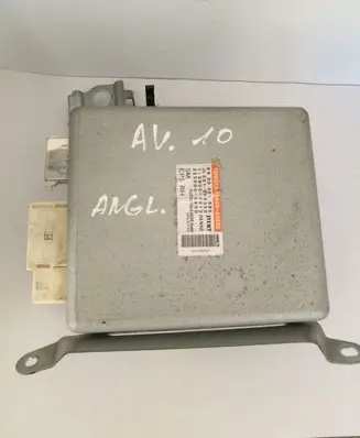 Toyota Avensis T270 Engine control unit/module