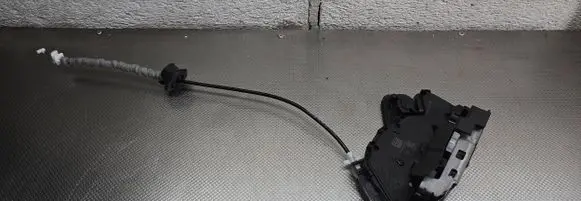 Skoda Kodiaq Rear door lock 5TA839015Q
