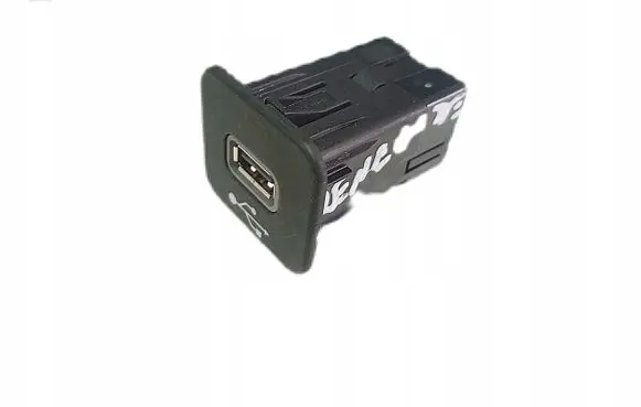 Jeep Renegade USB socket connector RENEGADEUSB