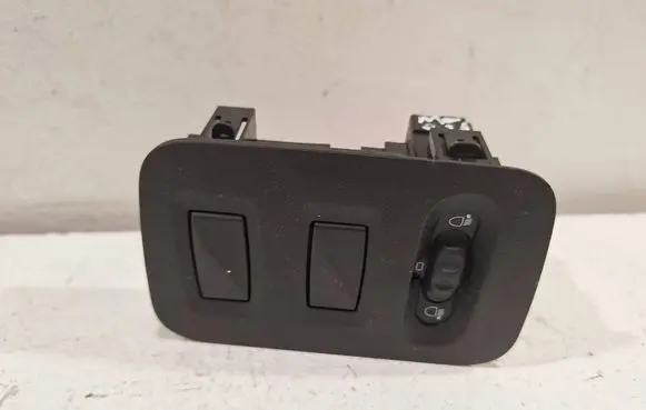 Renault Master III Other dashboard part 684950001