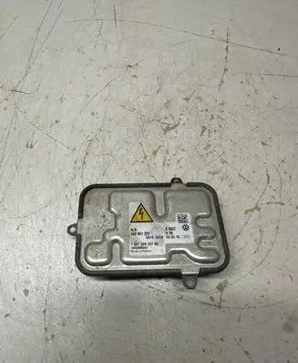 Volkswagen PASSAT B6 Headlight/headlamp 1K0941329 130732925700