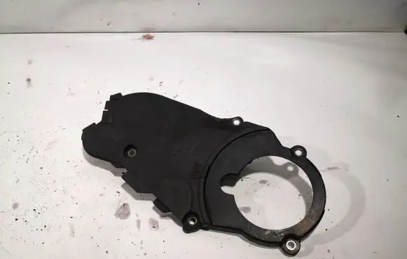 Volkswagen Golf Plus Timing belt guard (cover) 03L109147B
