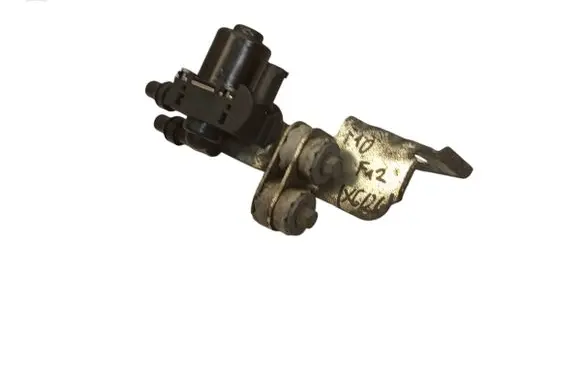 BMW 5 F10 F11 Electric auxiliary coolant/water pump 8517077
