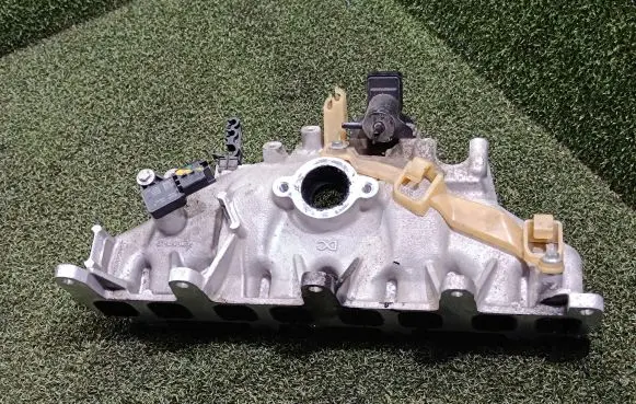 Intake manifold