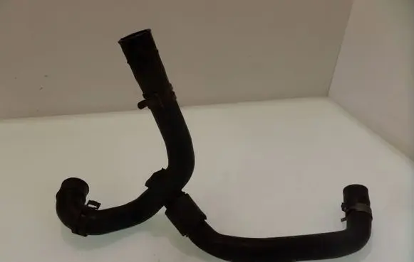 Ford Focus Air intake hose/pipe