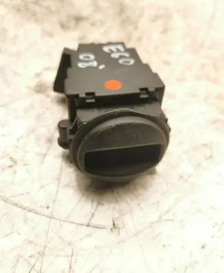 BMW 5 E60 E61 Ignition lock contact 695472211