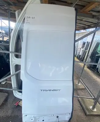 Ford Transit Rear door