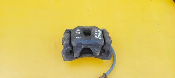 Toyota Corolla Verso E121 Front brake caliper 4775013050