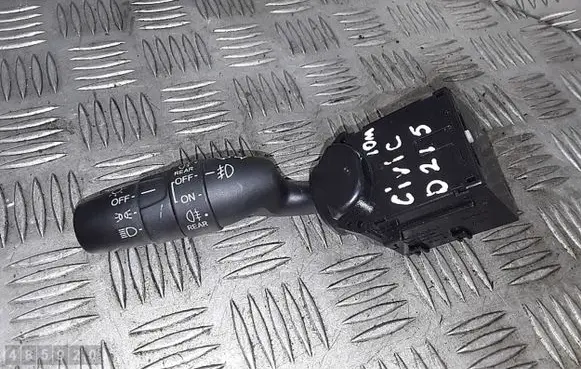 Honda Civic Light switch m29843