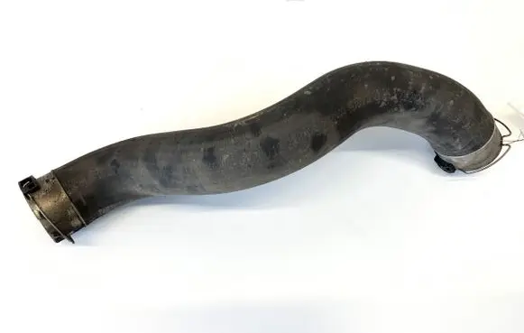 Mercedes-Benz B W246 W242 Intercooler hose/pipe A2465281182