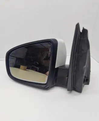 BMW X5 E70 Front door electric wing mirror 51167282731 7282731 51167179633