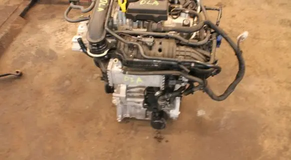 Opel Insignia A Engine 5678