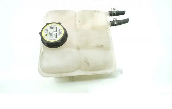 Volvo V50 Coolant expansion tank/reservoir MMAUTKO30443