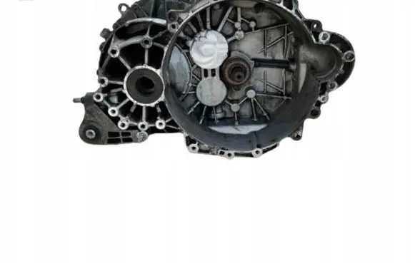 Ford S-MAX Manual 5 speed gearbox 8G9R7002ME