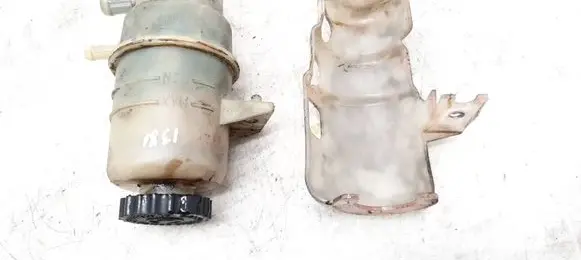 Fiat Freemont Power steering fluid tank/reservoir 