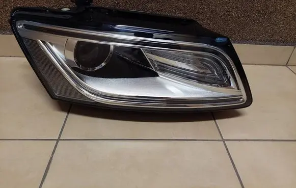 Audi Q5 SQ5 Headlight/headlamp 8R0941032