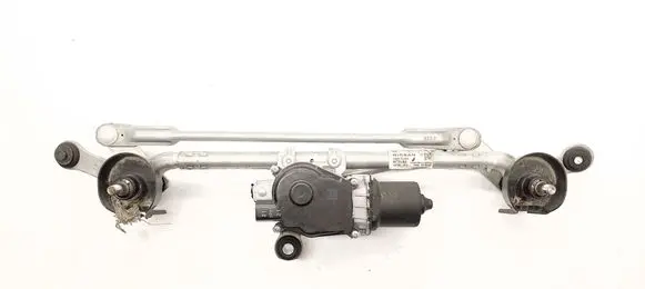 Nissan Qashqai J12 Front wiper linkage and motor 288006UN0A