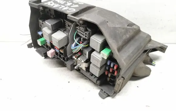 Ford Galaxy Fuse module 6G9T14A067AB