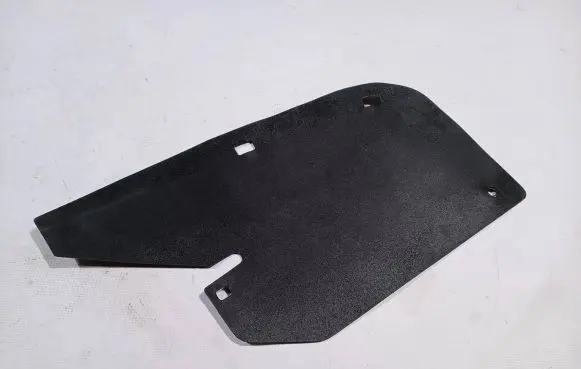 Ford F150 Rear mudguard AL3V-8328371-AB