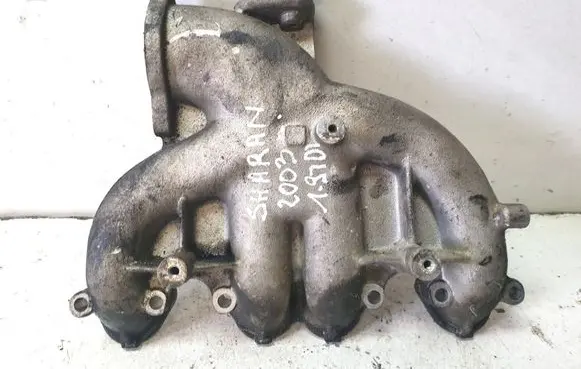 Volkswagen Sharan Intake manifold 038129773