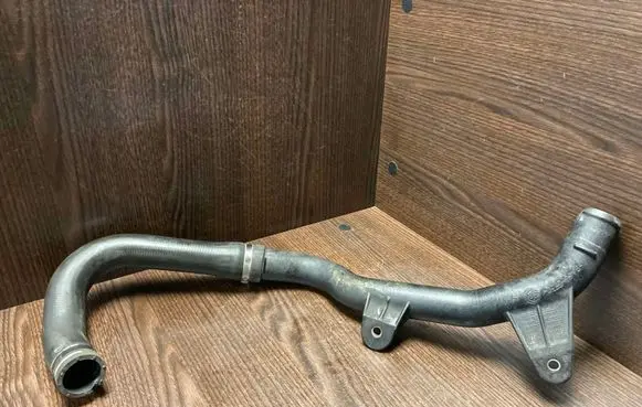 Fiat Ducato Engine coolant pipe/hose 1348475080