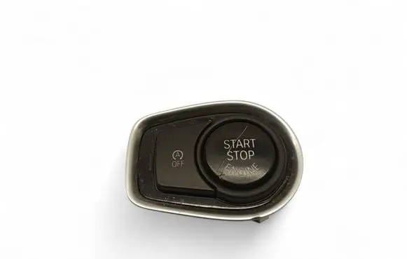 BMW X1 F48 F49 Engine start stop button switch 9289135