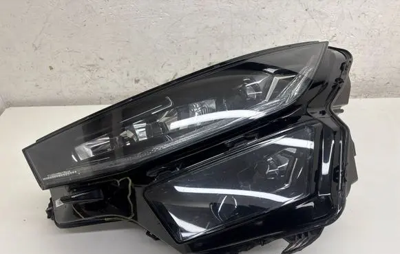 Skoda Kodiaq Headlight/headlamp 566941035