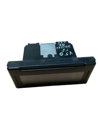 Volvo V50 Screen/display/small screen 30737809 69199100 003000014724
