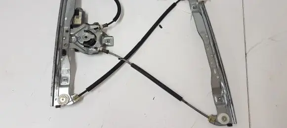 Citroen DS3 Front door window regulator with motor 402221C